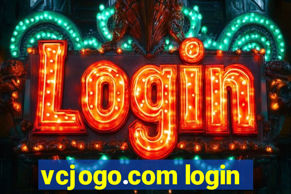 vcjogo.com login